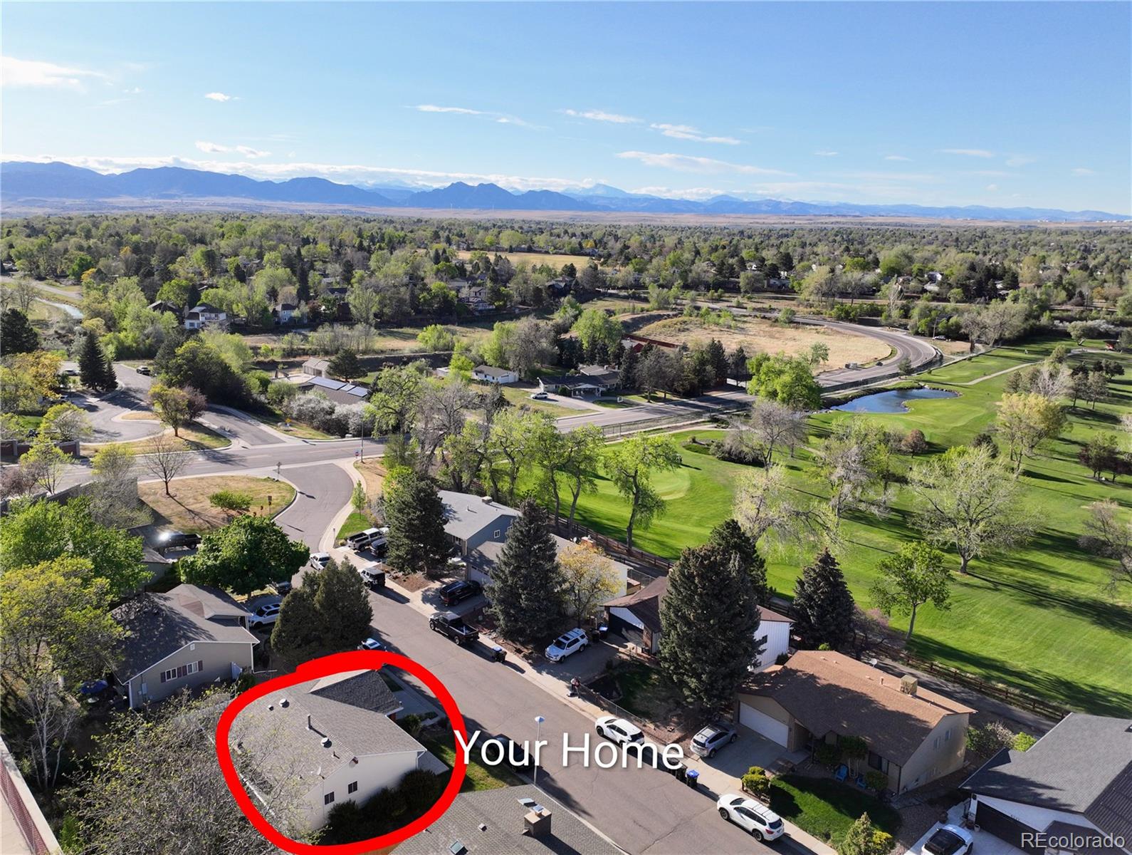 8300 W 72nd Place Arvada CO 80005