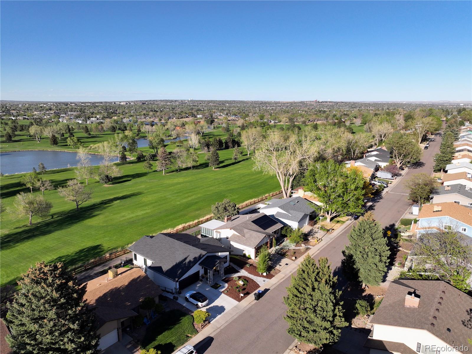 8300 W 72nd Place Arvada CO 80005