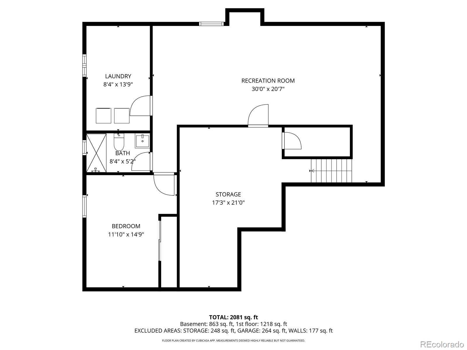 8300 W 72nd Place Arvada CO 80005