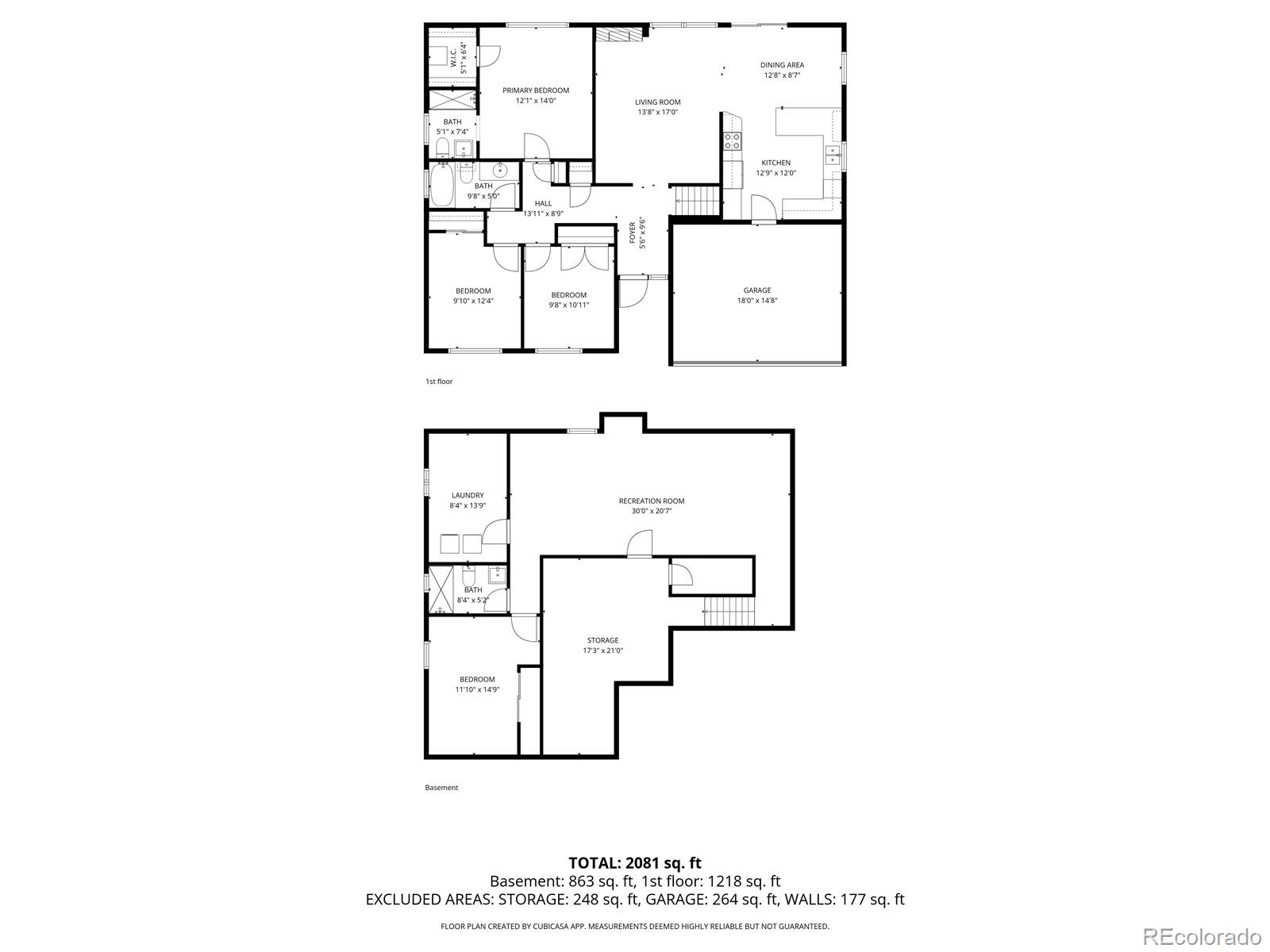 8300 W 72nd Place Arvada CO 80005