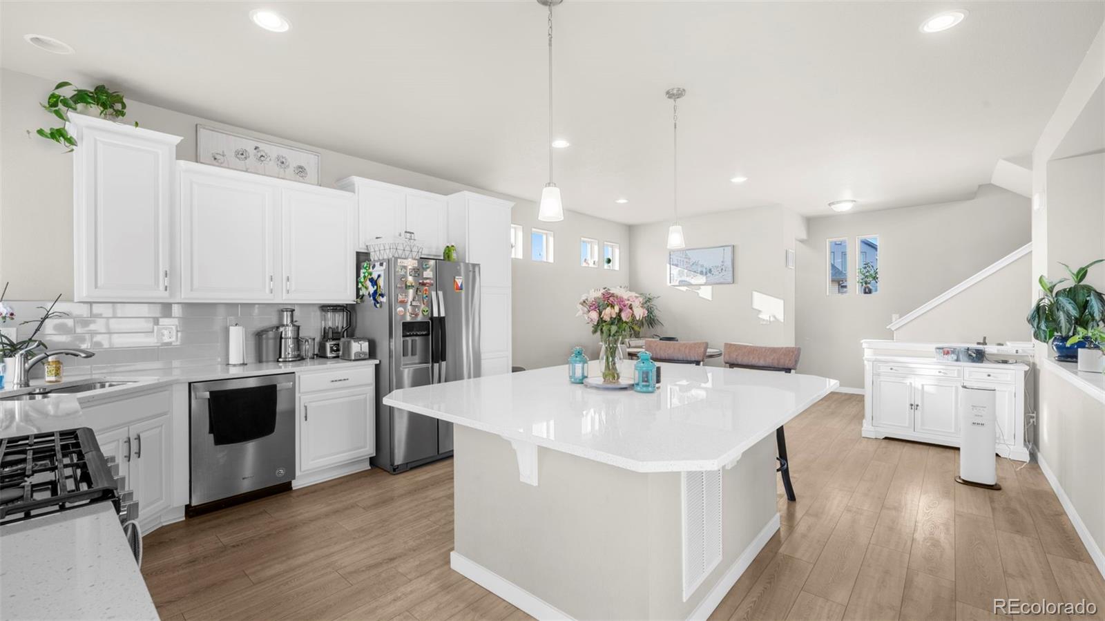 9636 Timberlake Loop Colorado Springs CO 80927