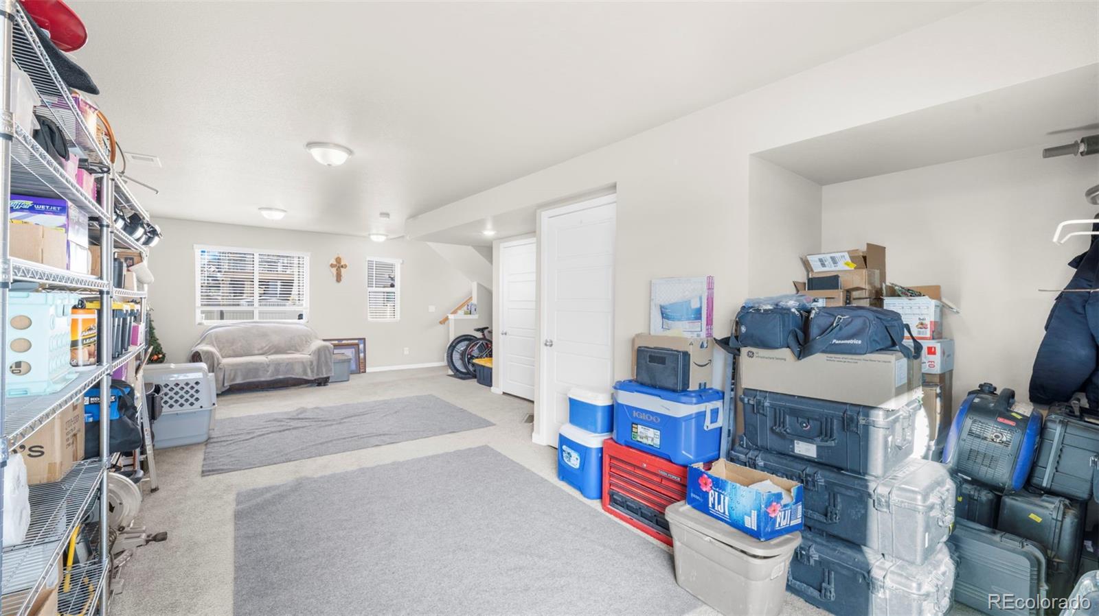 9636 Timberlake Loop Colorado Springs CO 80927