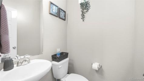 9636 Timberlake Loop Colorado Springs CO 80927