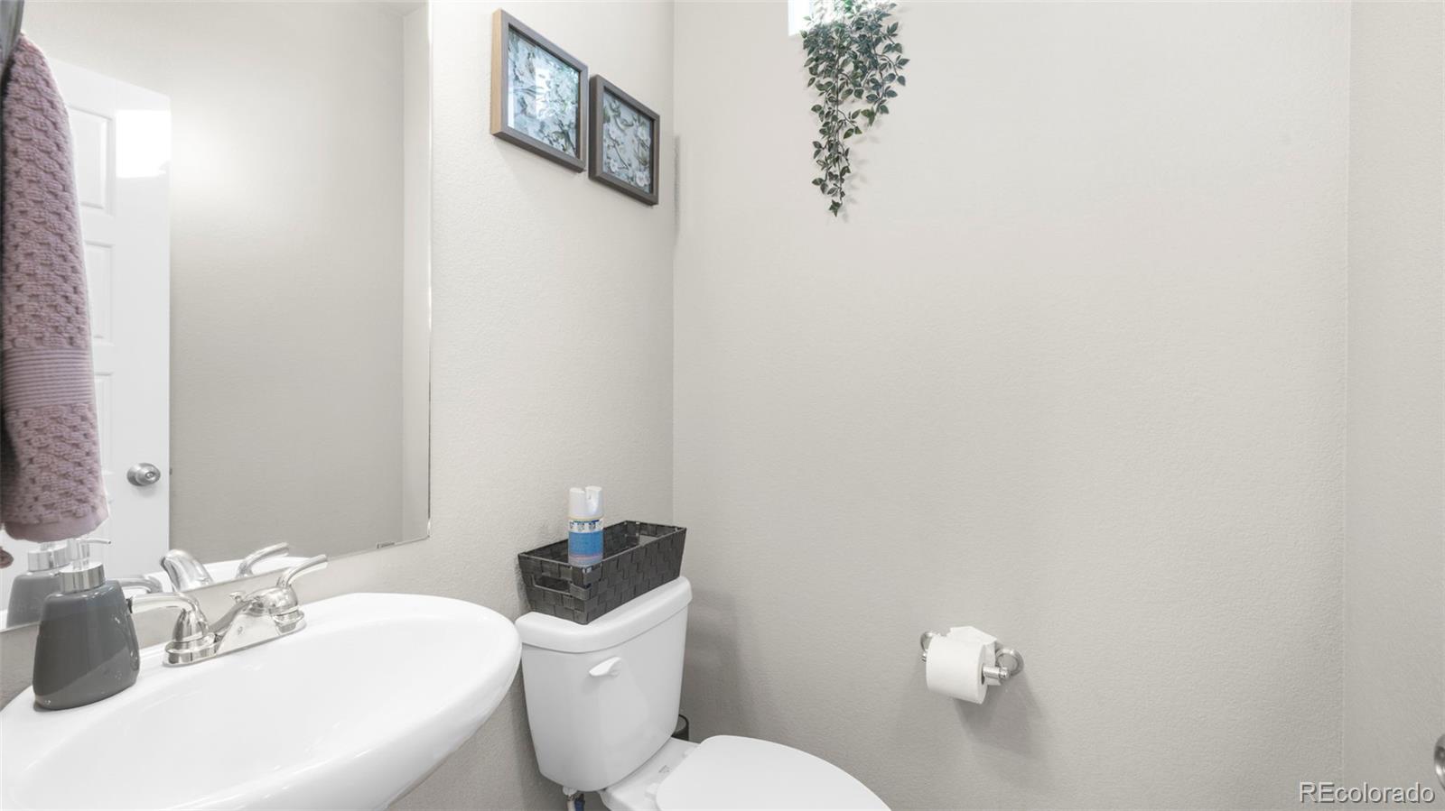 9636 Timberlake Loop Colorado Springs CO 80927