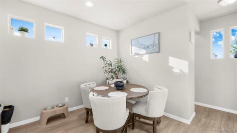 9636 Timberlake Loop Colorado Springs CO 80927