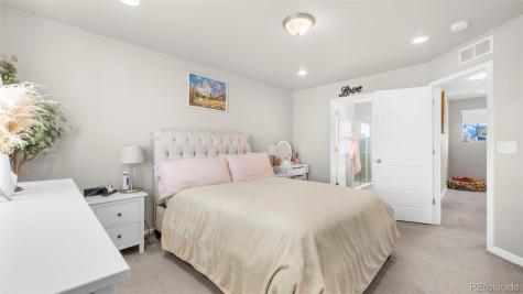 9636 Timberlake Loop Colorado Springs CO 80927
