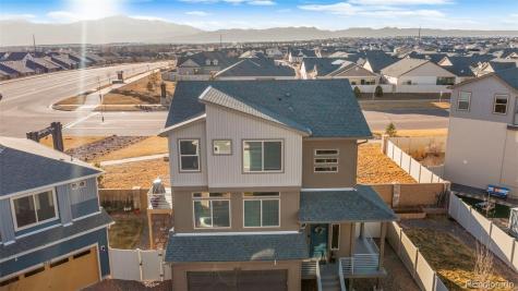 9636 Timberlake Loop Colorado Springs CO 80927