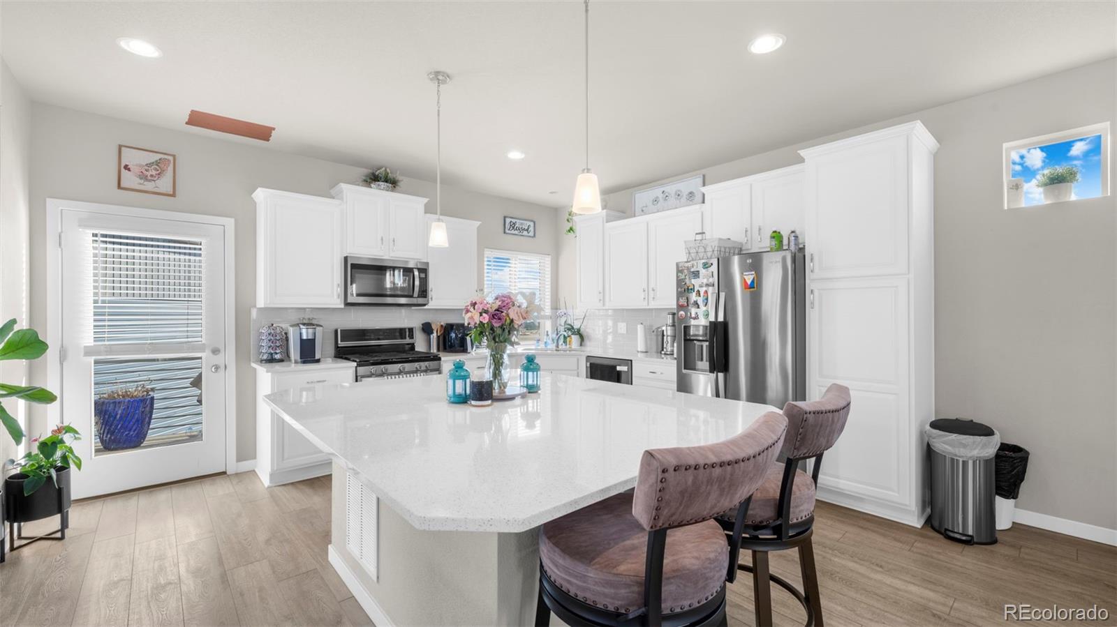 9636 Timberlake Loop Colorado Springs CO 80927