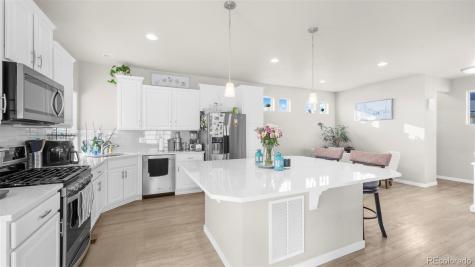 9636 Timberlake Loop Colorado Springs CO 80927