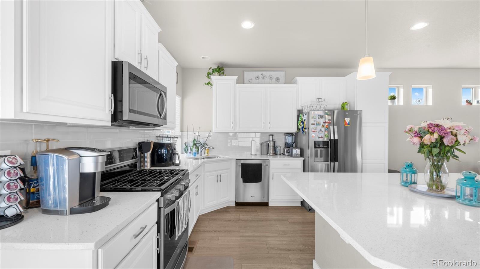9636 Timberlake Loop Colorado Springs CO 80927