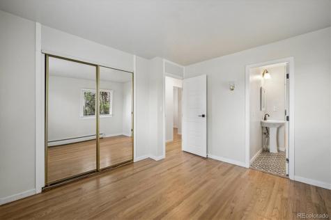 7937 W Chestnut Drive Littleton CO 80128