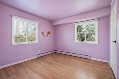 7937 W Chestnut Drive Littleton CO 80128