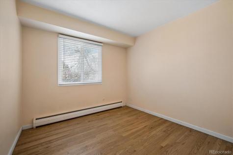 7937 W Chestnut Drive Littleton CO 80128
