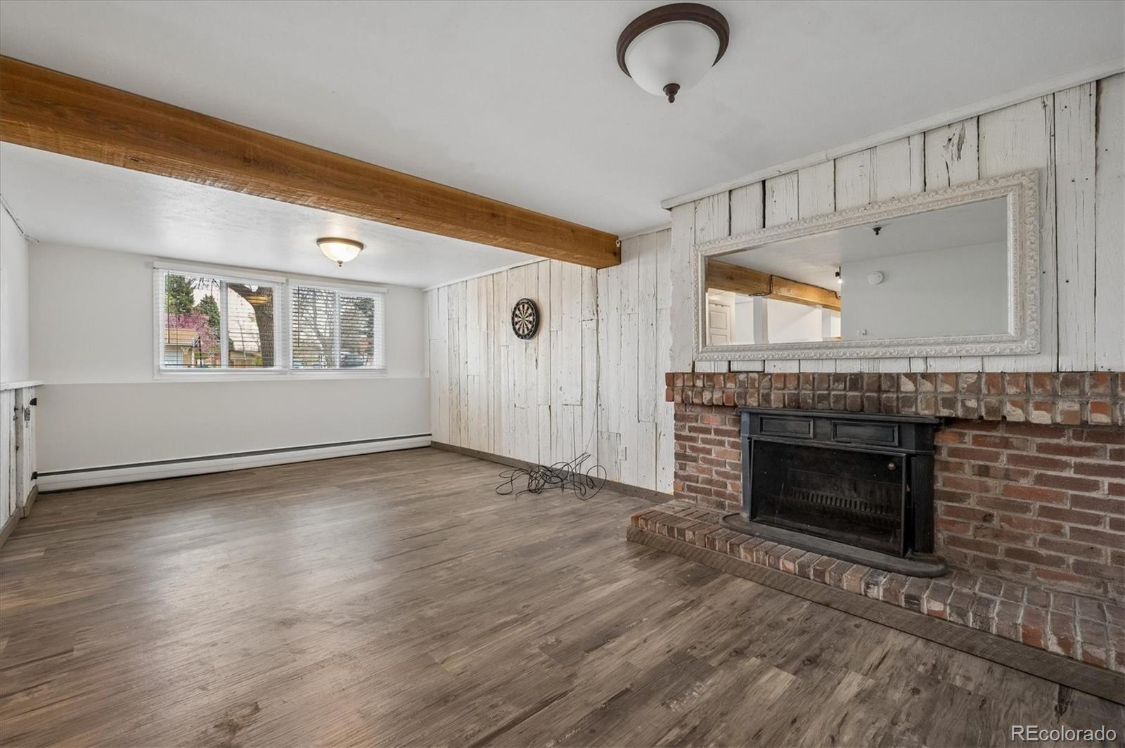 7937 W Chestnut Drive Littleton CO 80128