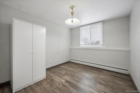 7937 W Chestnut Drive Littleton CO 80128
