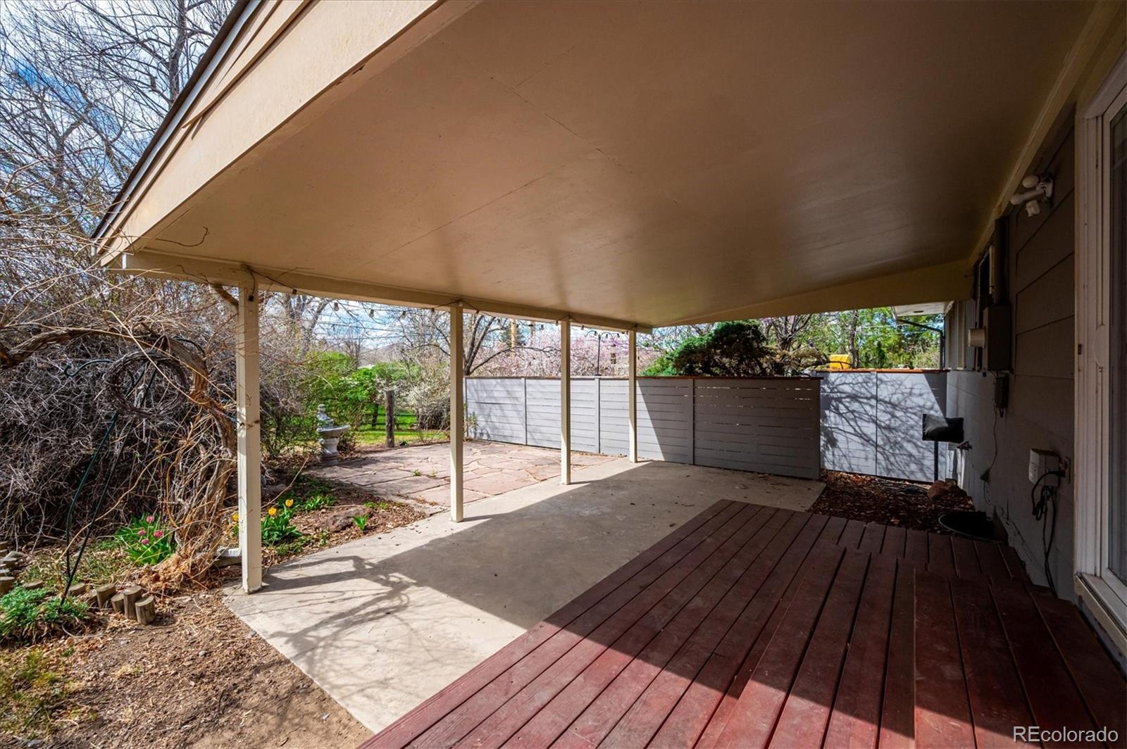 7937 W Chestnut Drive Littleton CO 80128