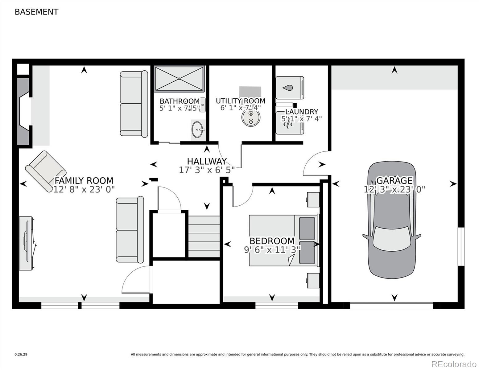 7937 W Chestnut Drive Littleton CO 80128