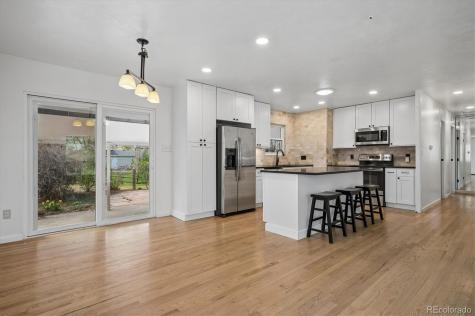 7937 W Chestnut Drive Littleton CO 80128