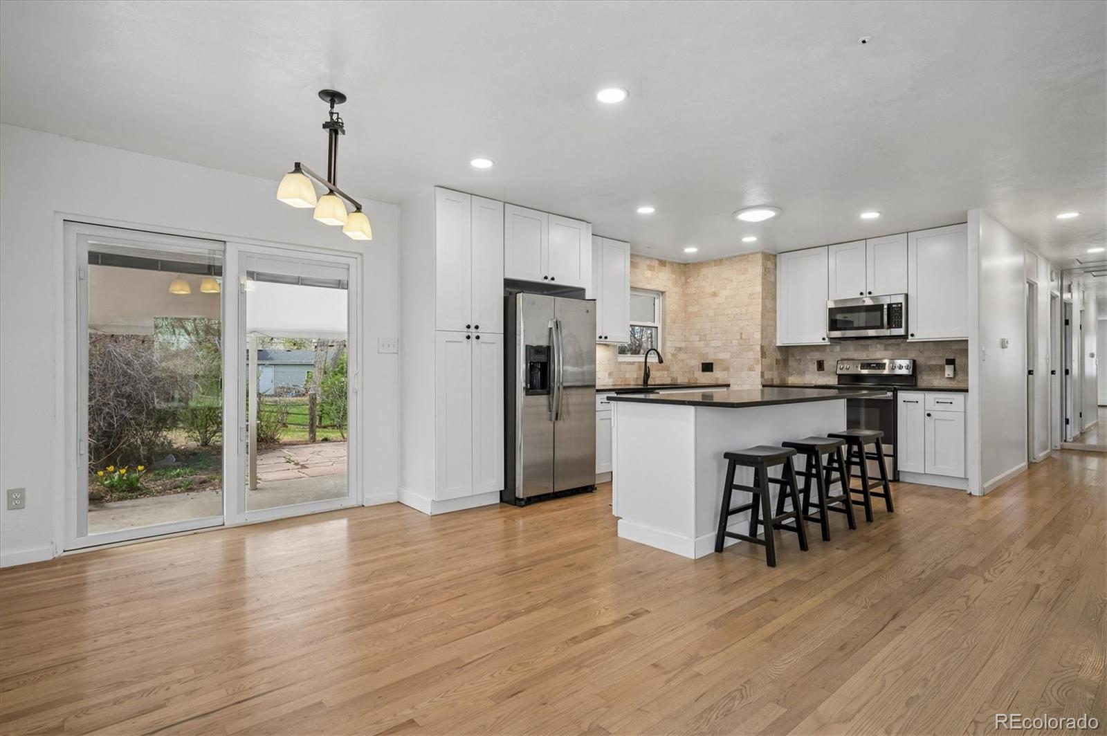 7937 W Chestnut Drive Littleton CO 80128