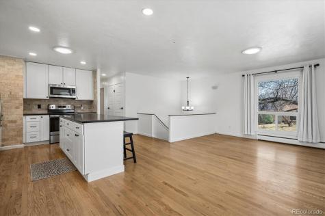7937 W Chestnut Drive Littleton CO 80128