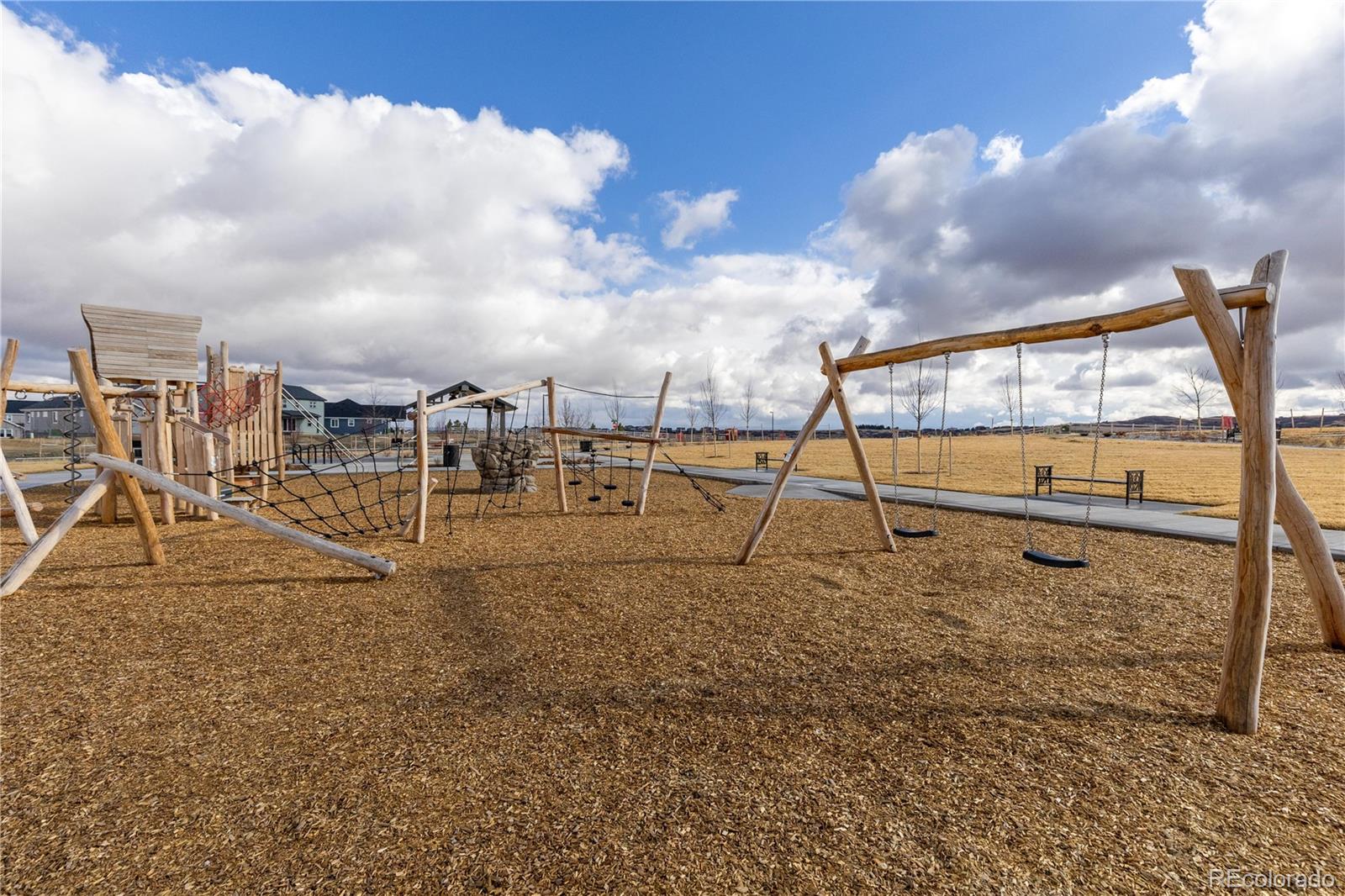 16772 Dry Camp Drive Parker CO 80134