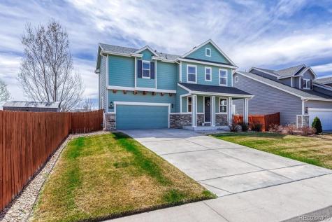 490 Dukes Way Dacono CO 80514