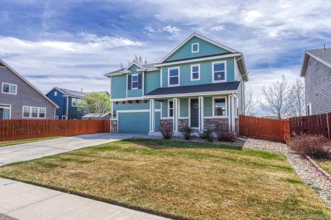 490 Dukes Way Dacono CO 80514