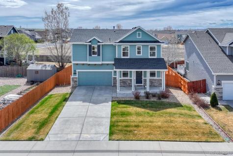490 Dukes Way Dacono CO 80514