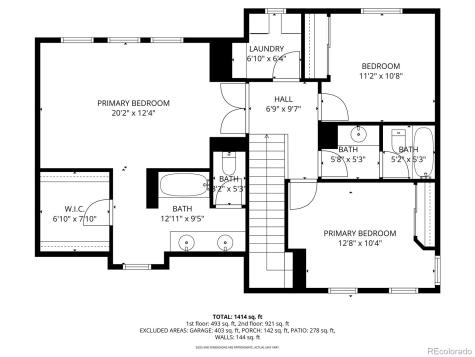 490 Dukes Way Dacono CO 80514