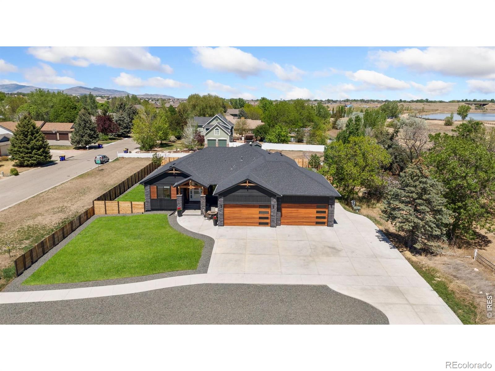 740 W County Road 10 E Berthoud CO 80513