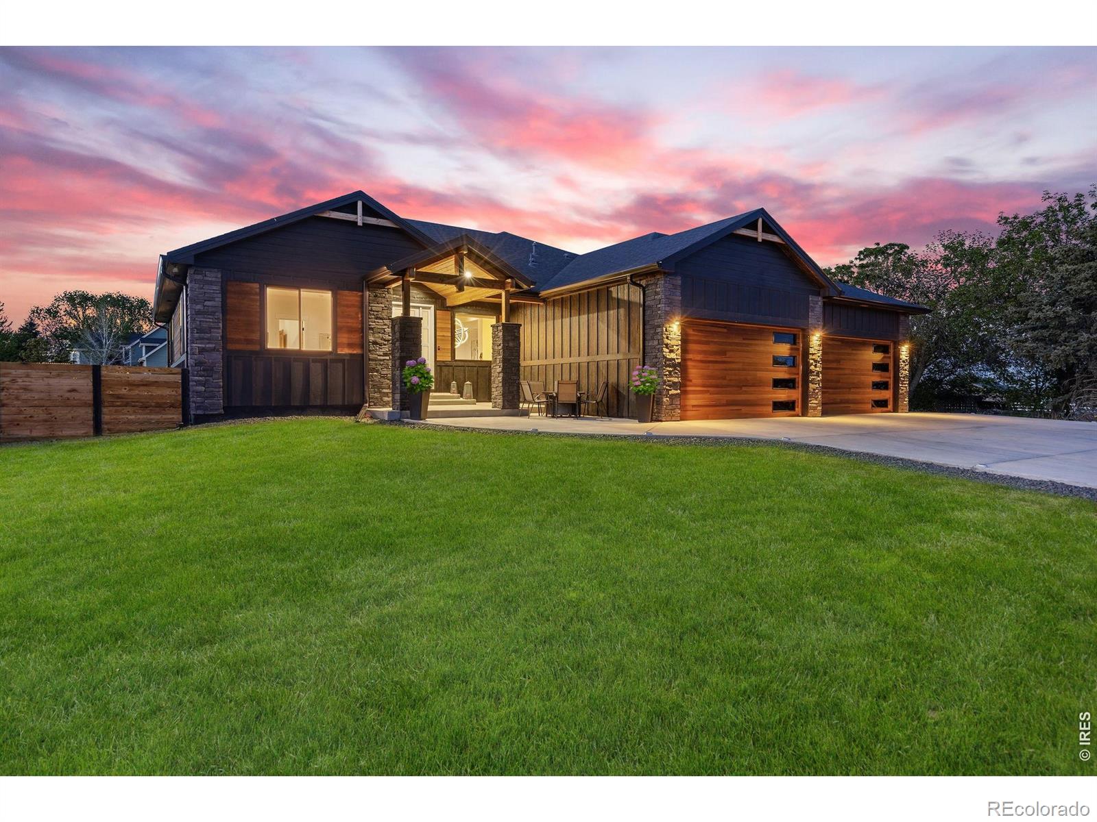740 W County Road 10 E Berthoud CO 80513