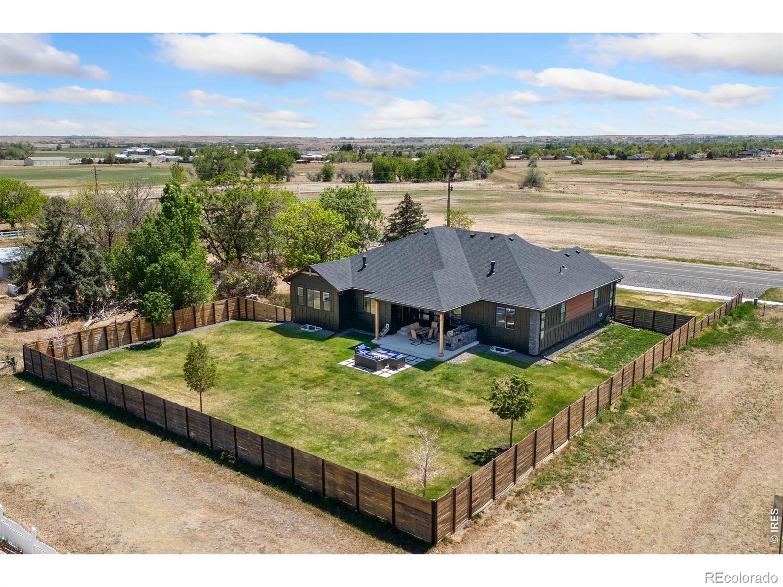 740 W County Road 10 E Berthoud CO 80513