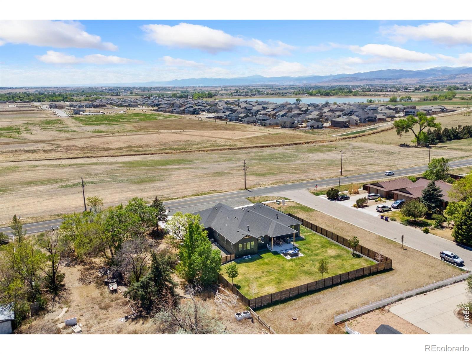 740 W County Road 10 E Berthoud CO 80513