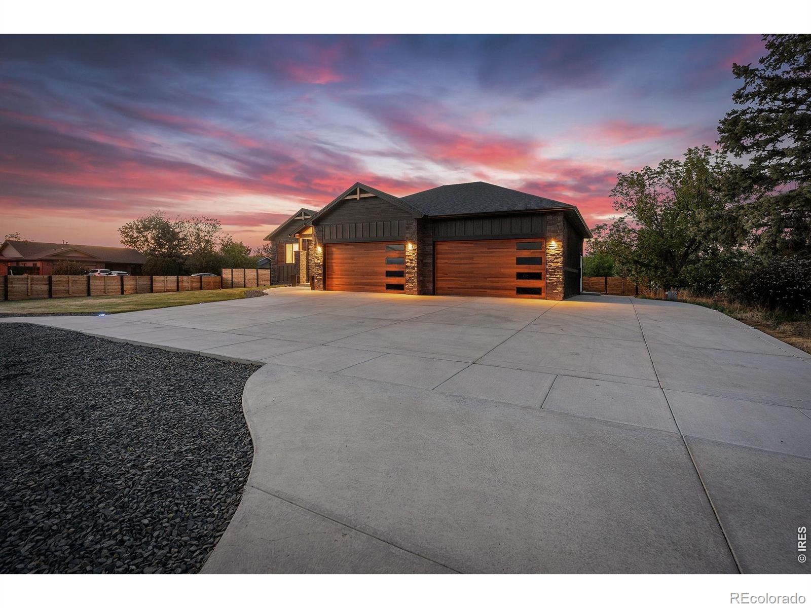 740 W County Road 10 E Berthoud CO 80513