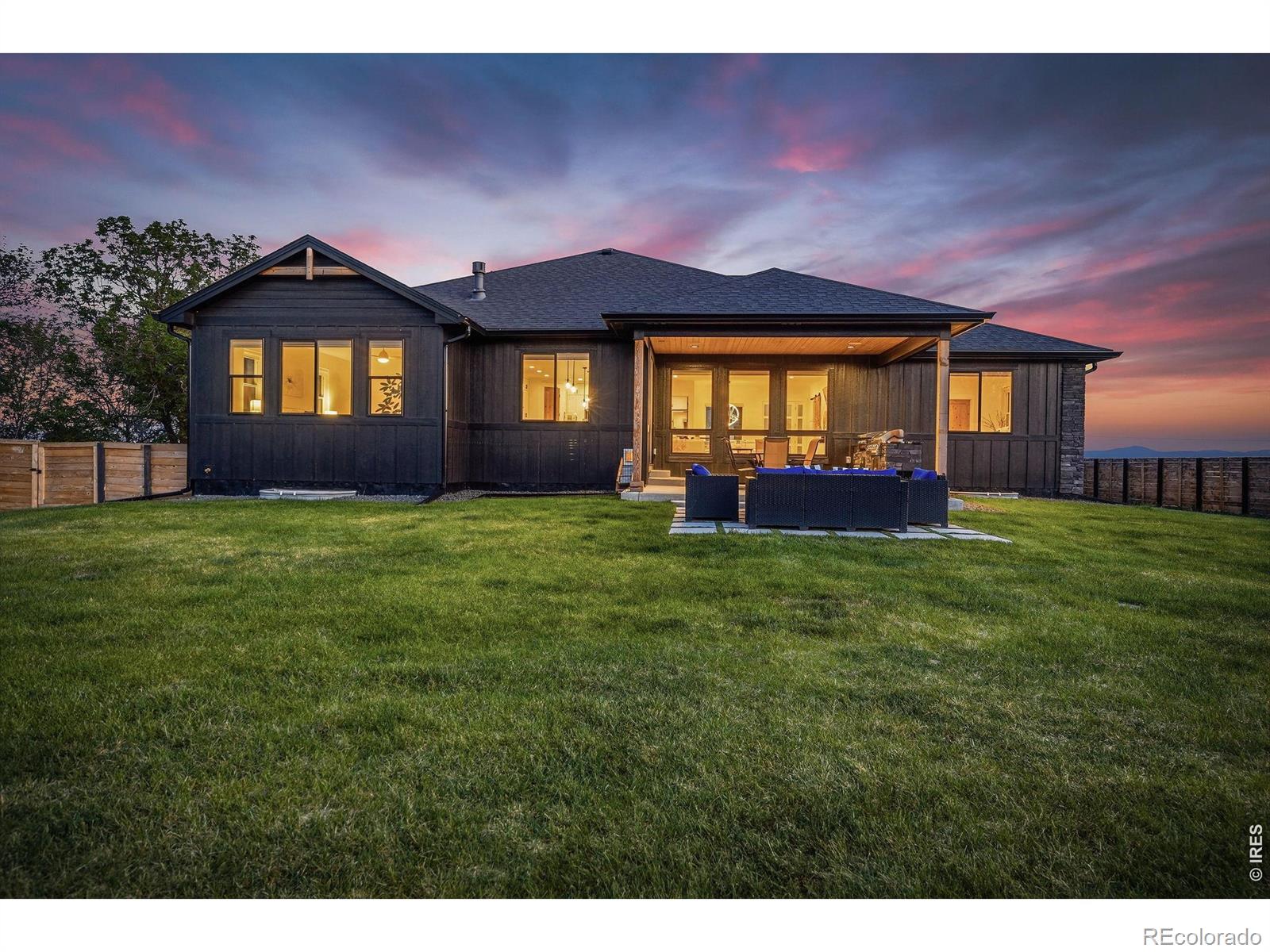 740 W County Road 10 E Berthoud CO 80513
