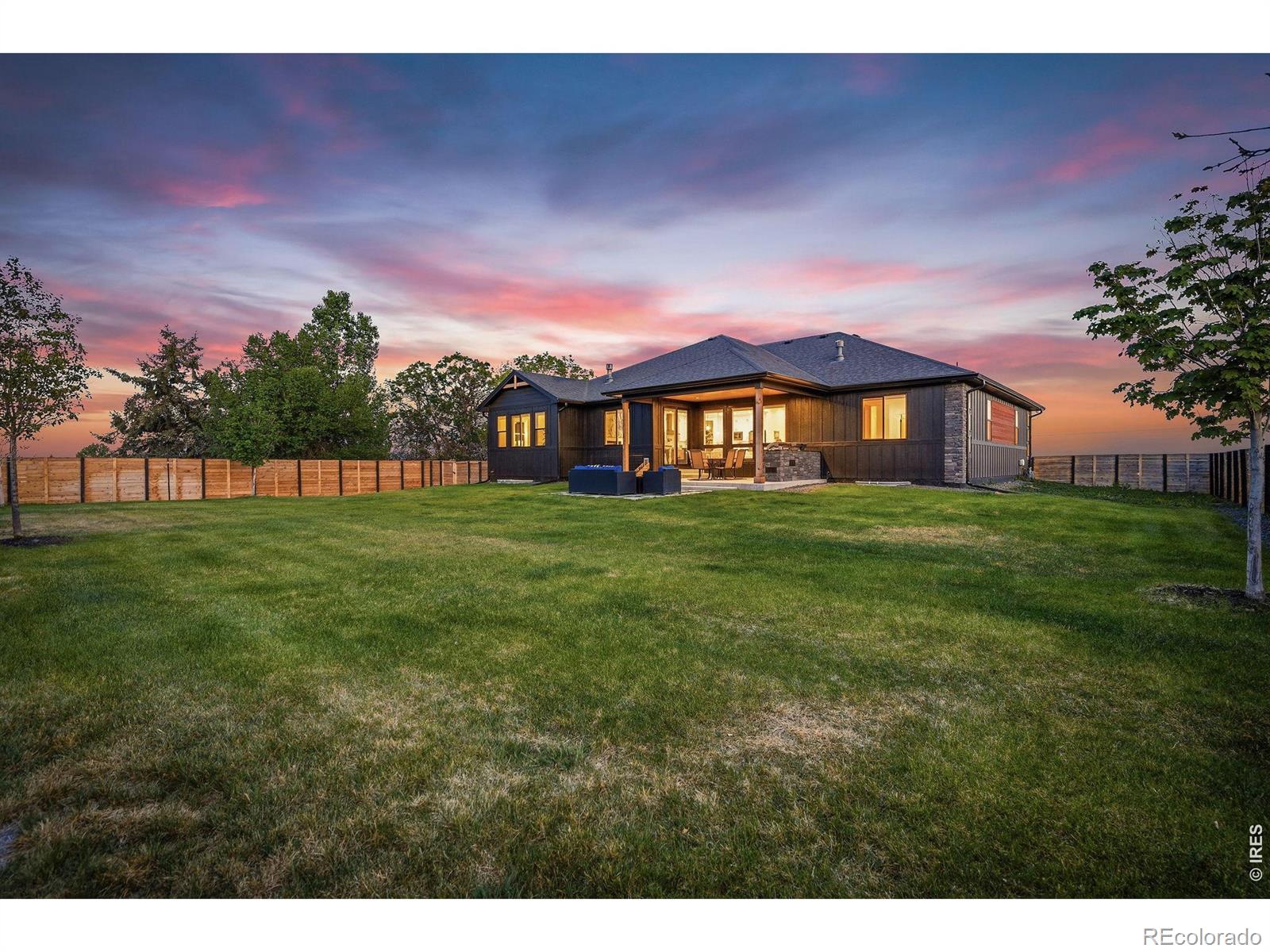 740 W County Road 10 E Berthoud CO 80513