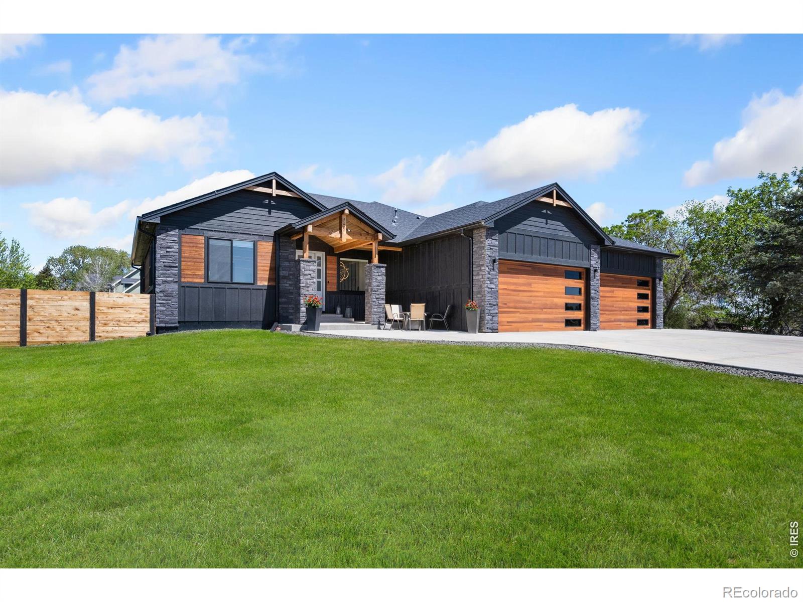 740 W County Road 10 E Berthoud CO 80513