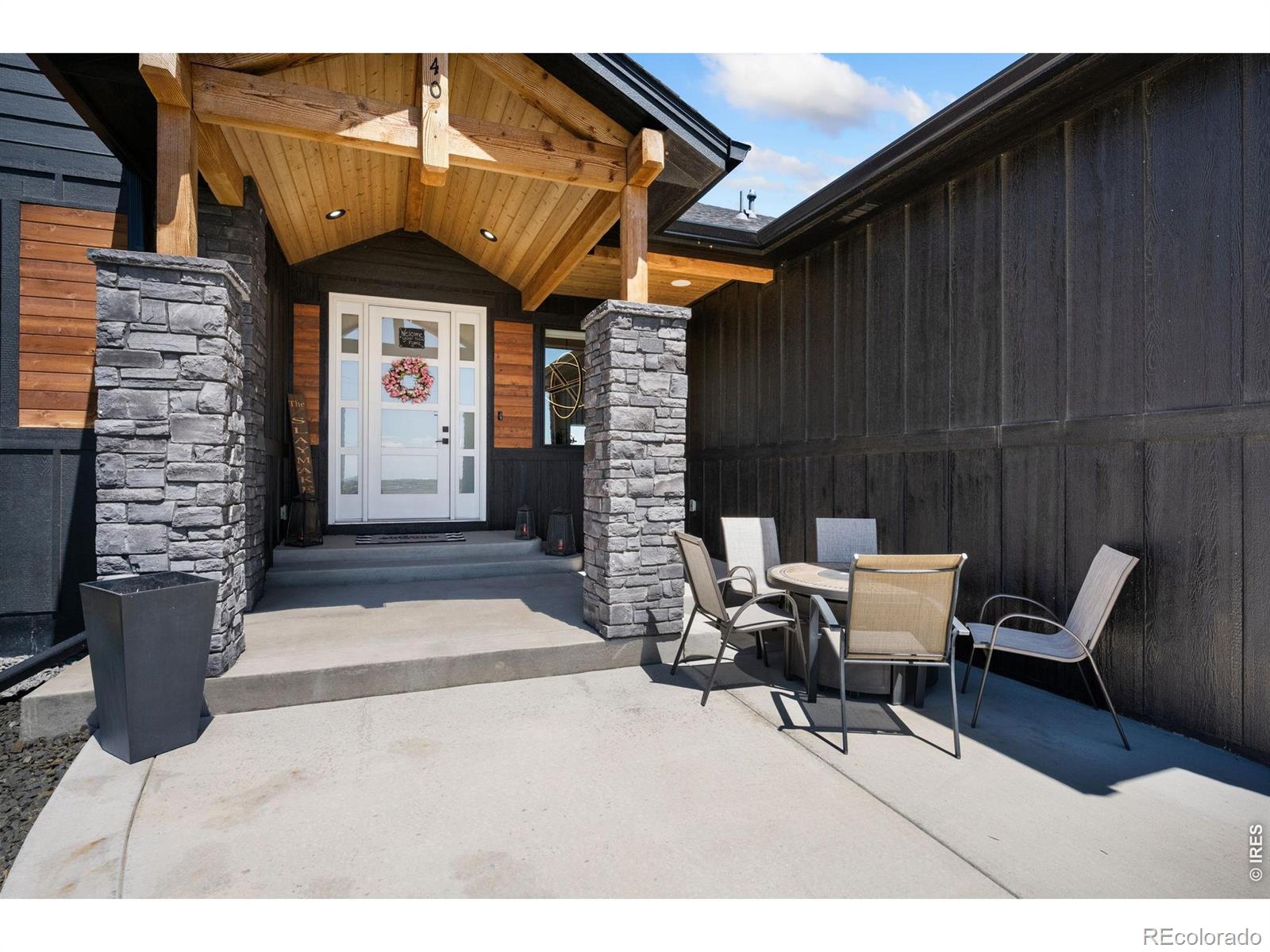 740 W County Road 10 E Berthoud CO 80513
