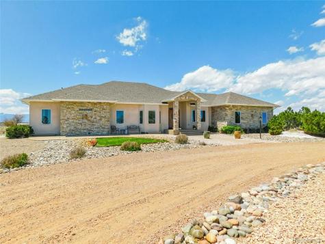 4351 S Little Burnt Mill Road Pueblo CO 81004