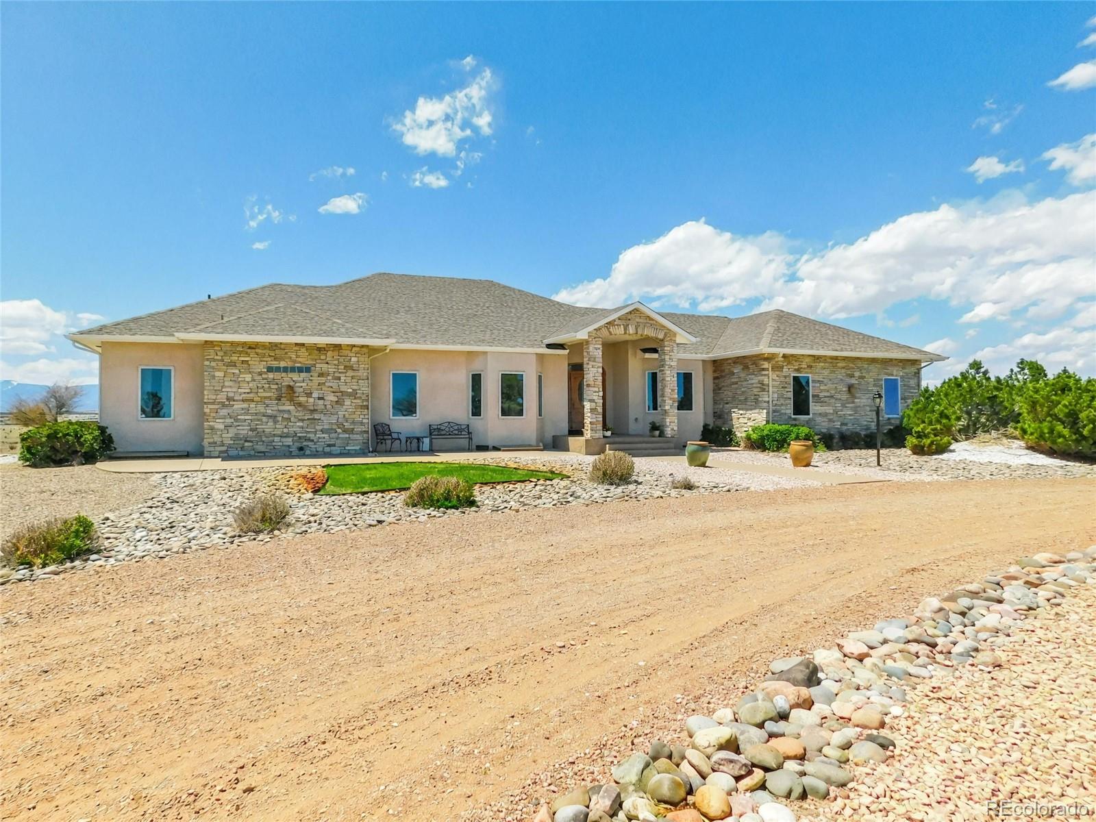 4351 S Little Burnt Mill Road Pueblo CO 81004