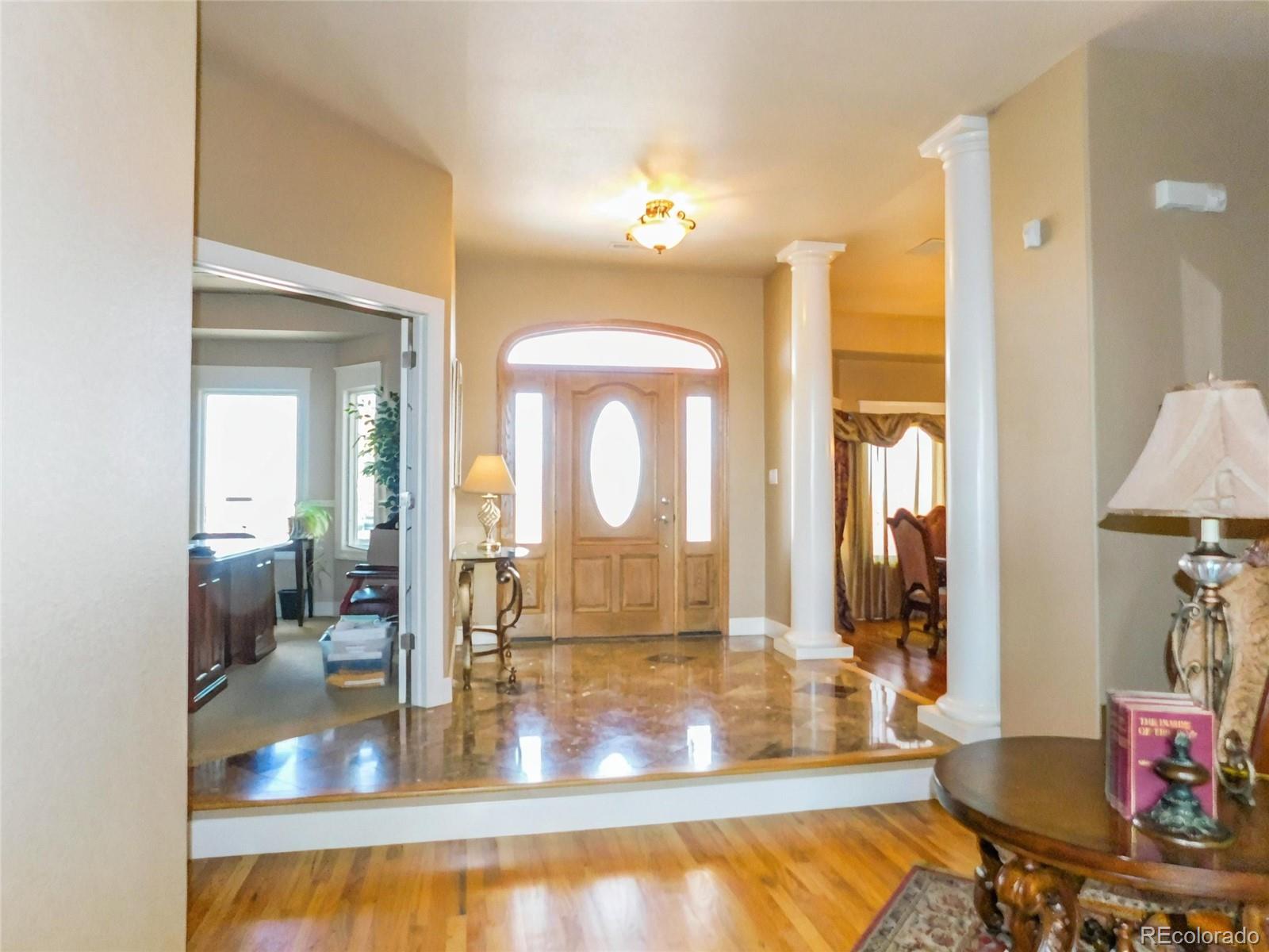 4351 S Little Burnt Mill Road Pueblo CO 81004