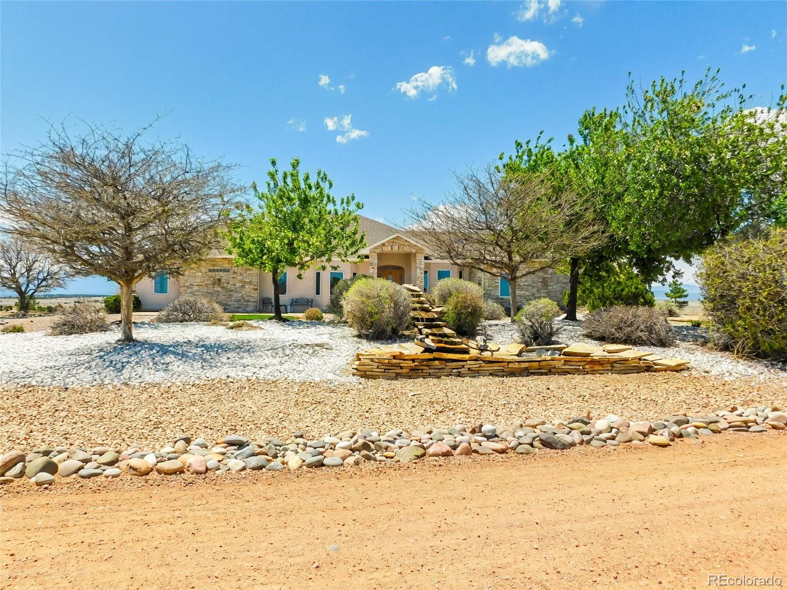 4351 S Little Burnt Mill Road Pueblo CO 81004
