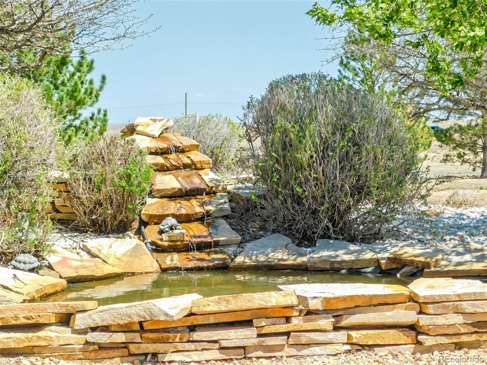4351 S Little Burnt Mill Road Pueblo CO 81004