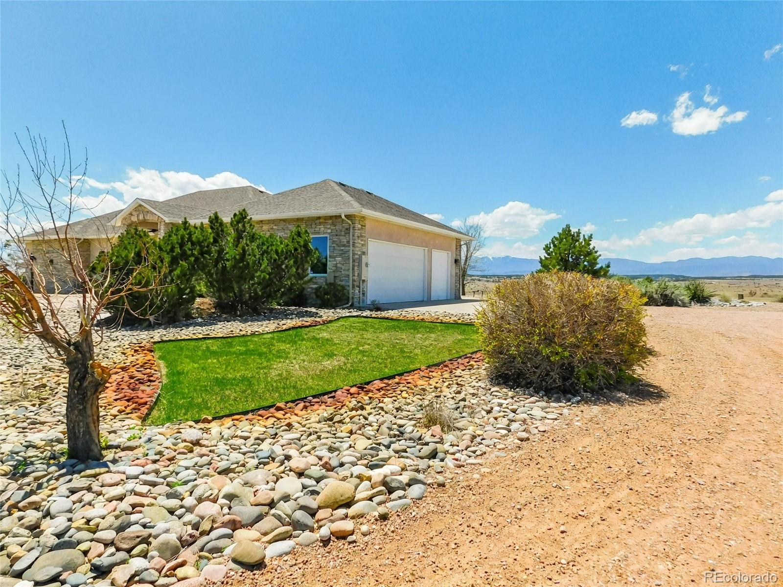 4351 S Little Burnt Mill Road Pueblo CO 81004