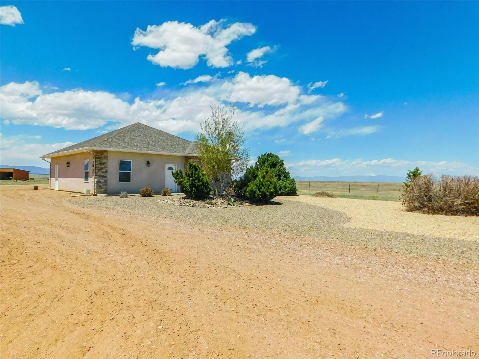 4351 S Little Burnt Mill Road Pueblo CO 81004