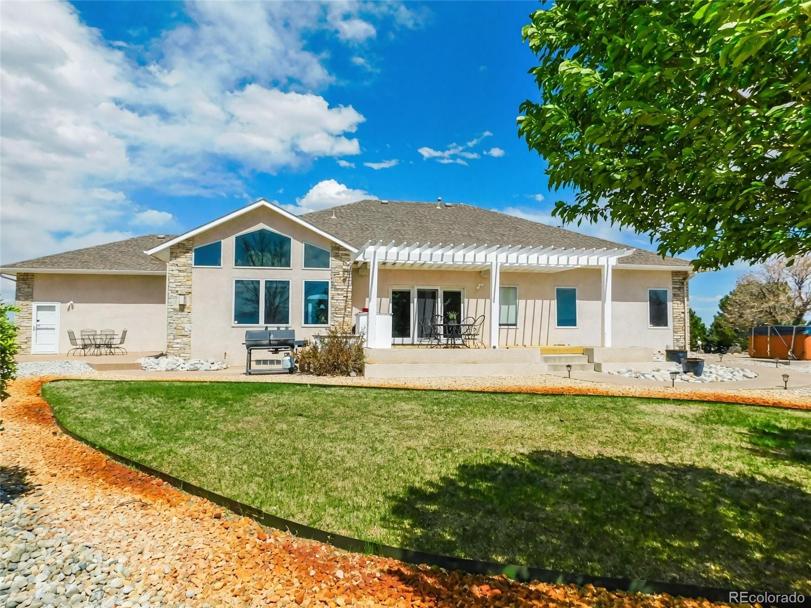 4351 S Little Burnt Mill Road Pueblo CO 81004