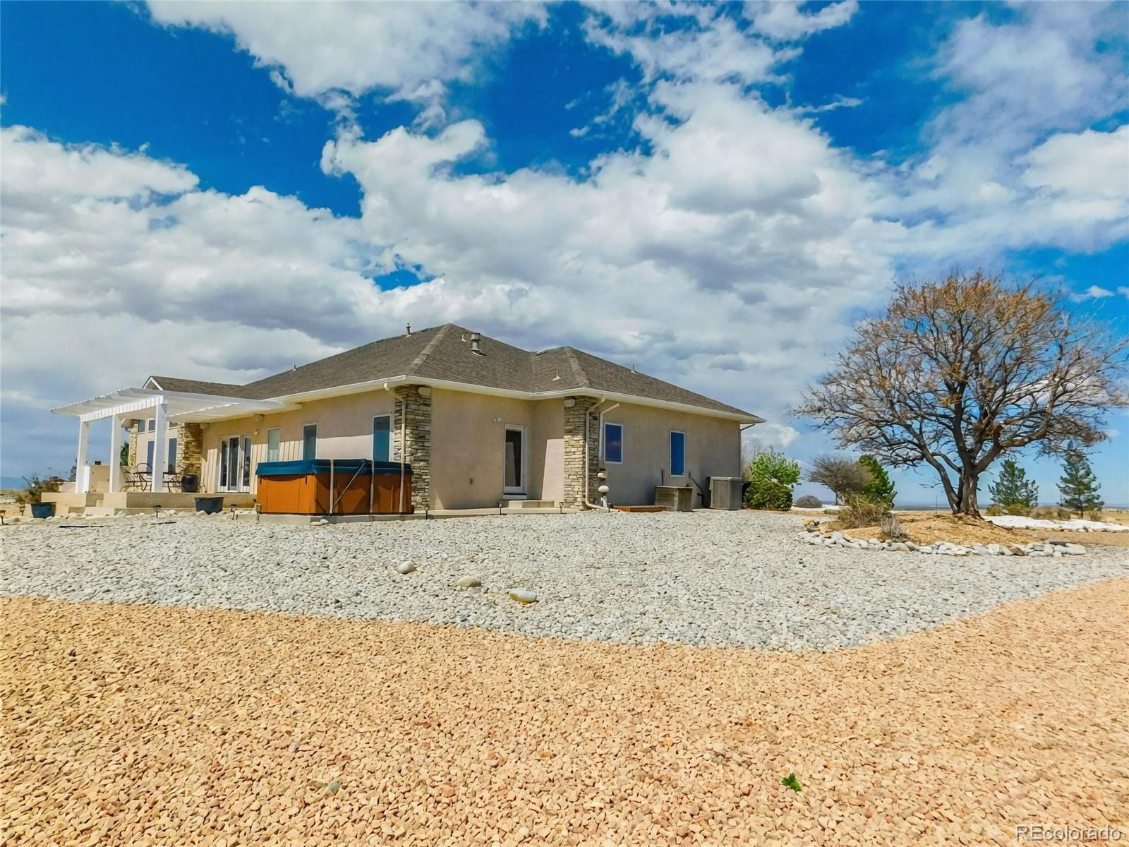 4351 S Little Burnt Mill Road Pueblo CO 81004