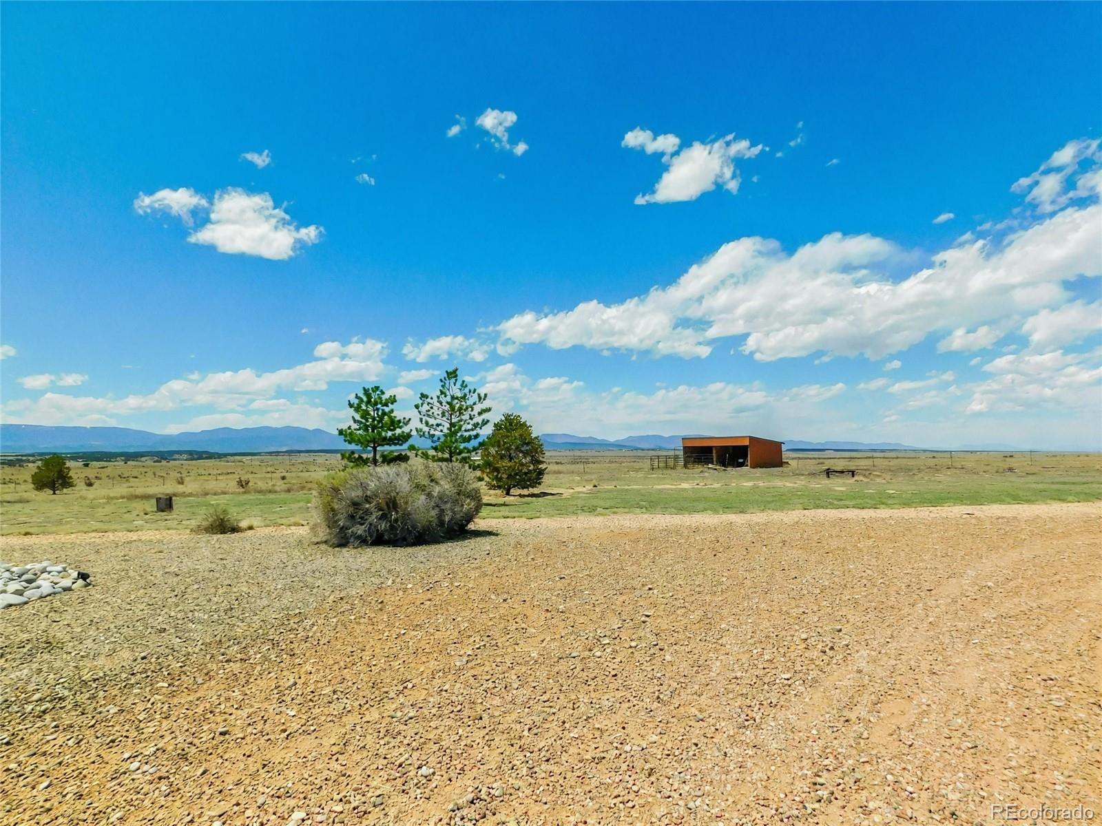 4351 S Little Burnt Mill Road Pueblo CO 81004