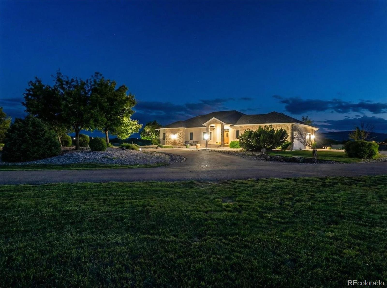 4351 S Little Burnt Mill Road Pueblo CO 81004