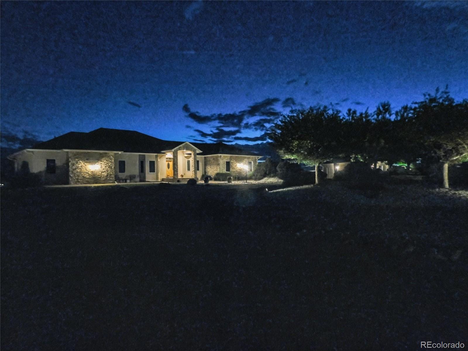 4351 S Little Burnt Mill Road Pueblo CO 81004